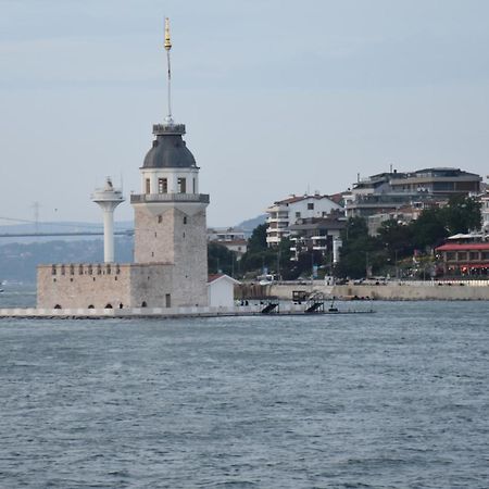Torch Suit Istanbul Eksteriør billede