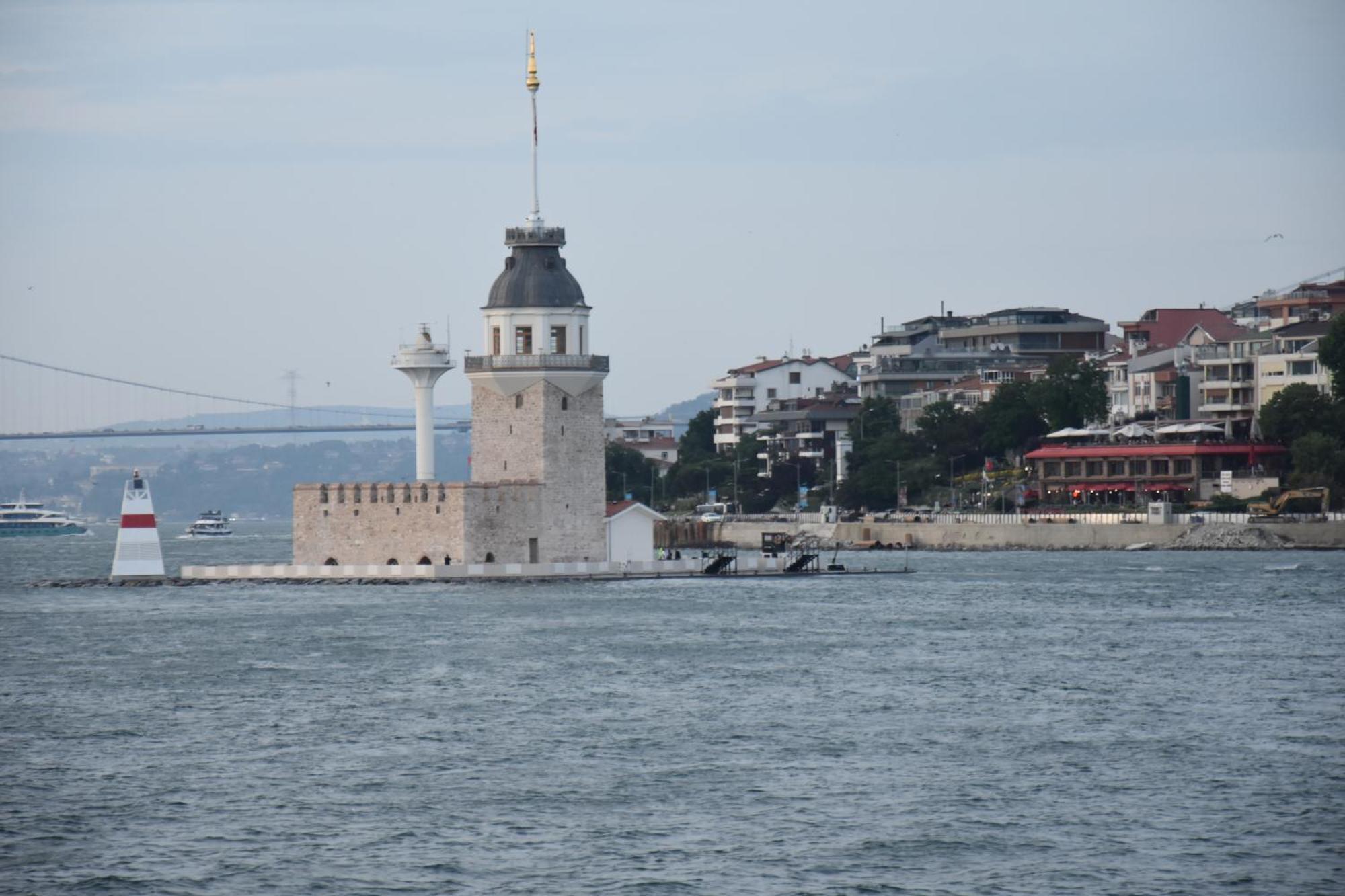 Torch Suit Istanbul Eksteriør billede
